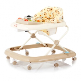 Ходунки Baby Care Flip (Beige)