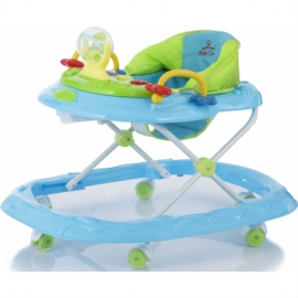 Ходунки Baby Care Walker (голубой)