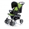 Коляска прогулочная Baby Care Voyager (Green)