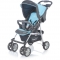 Коляска прогулочная Baby Care Voyager (Blue)