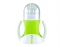 Поильник Beaba Ellipse Evoluclip 3 в 1 Green