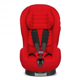 Chicco Автом.сиденье Xpace Isofix Car Seat Paprica