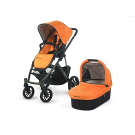 Uppababy Коляска 2 в 1 