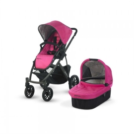 Uppababy Коляска 2 в 1 