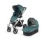 Uppababy Коляска 2 в 1 