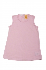 Платье Babu Merino Dress Pink, 3-6 месяцев