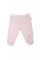 Ползунки Babu Merino Legging/Ft Pink/st, 3-6 месяцев