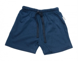 Шорты Babu Boys Shorts navy, 3-6 месяцев