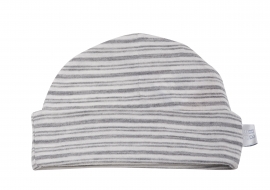 Шапочка Babu Merino Hat Grey/st