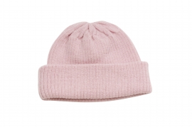 Шапочка Babu Rib Hat Pink