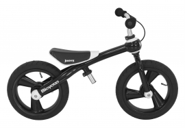 Joovy Беговел Bicycoo, черный