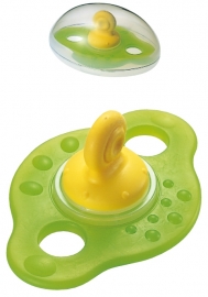 Прорезыватель Combi Teether (Step 1) 4 мес +