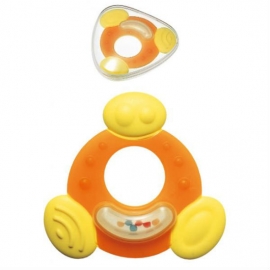 Прорезыватель Combi Teether (Step 2) 6 мес +