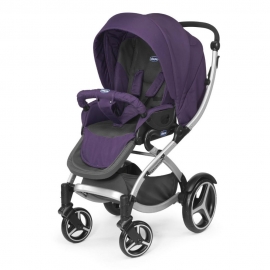 Коляска Chicco Duo Artic Lavender