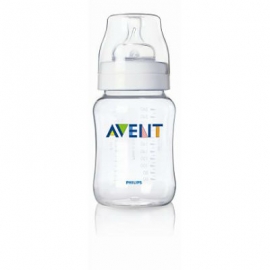 Avent Philips  Бутылочка для кормления, 260 мл., PP