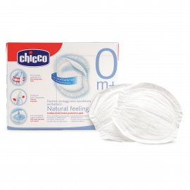 Прокладки для груди Chicco 60 шт.