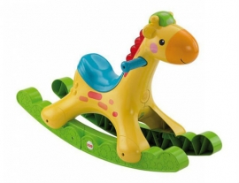 Fisher-Price Качалка-каталка 