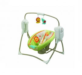 Fisher-Price Мини-колыбелька 